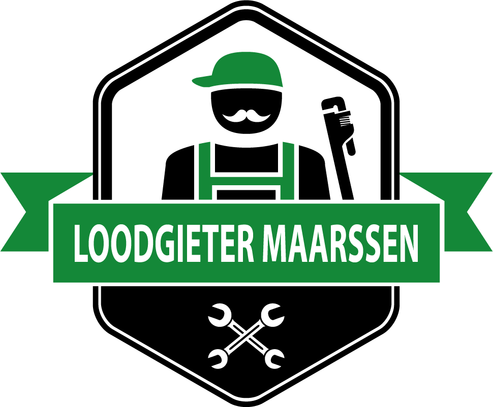 Logo Loodgieter in Maarssen