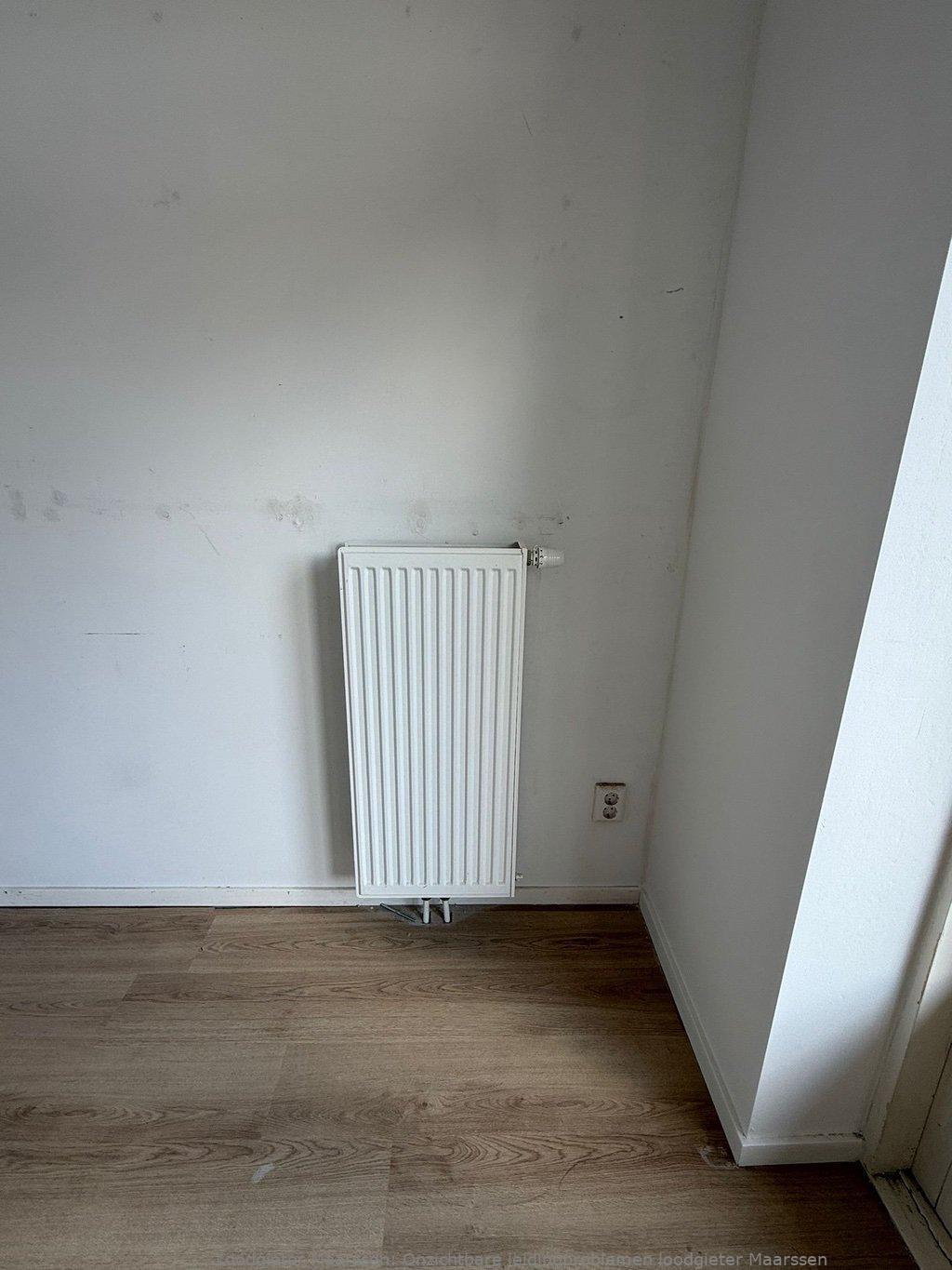Onzichtbare Leidingproblemen Loodgieter Maarssen